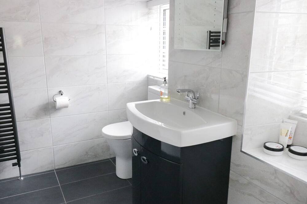 Photo of Bathroom in Reeth