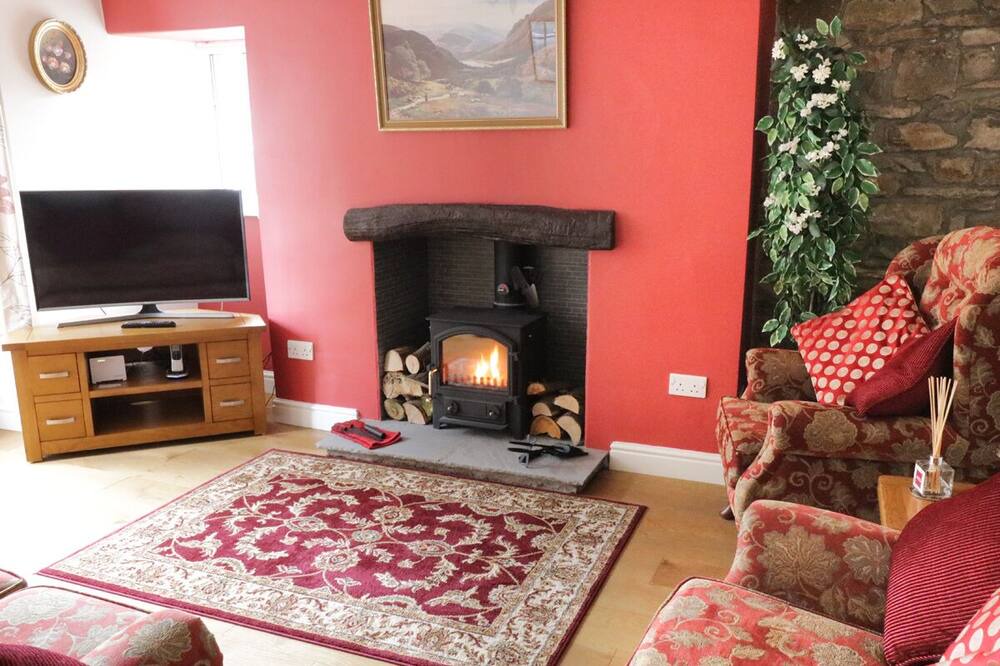 Photo of Livingroom in Reeth