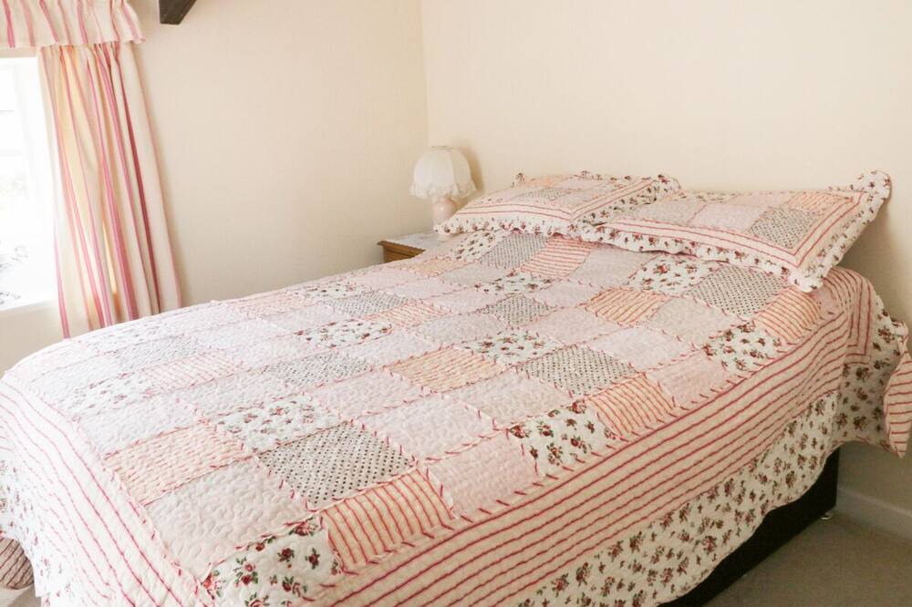 Photo of Bedroom in Reeth