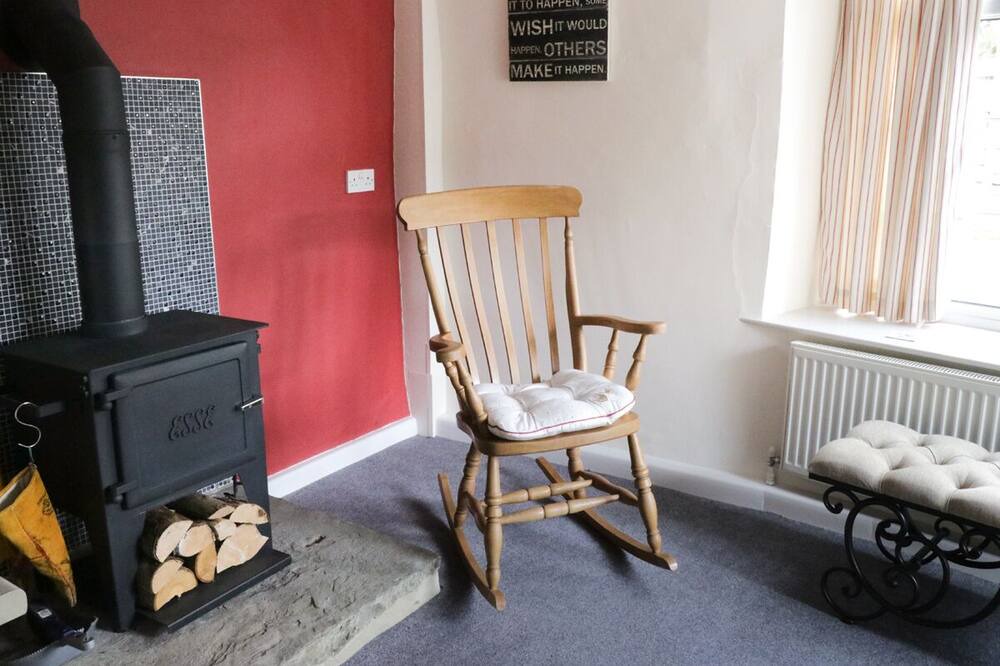 Photo of Livingroom in Reeth