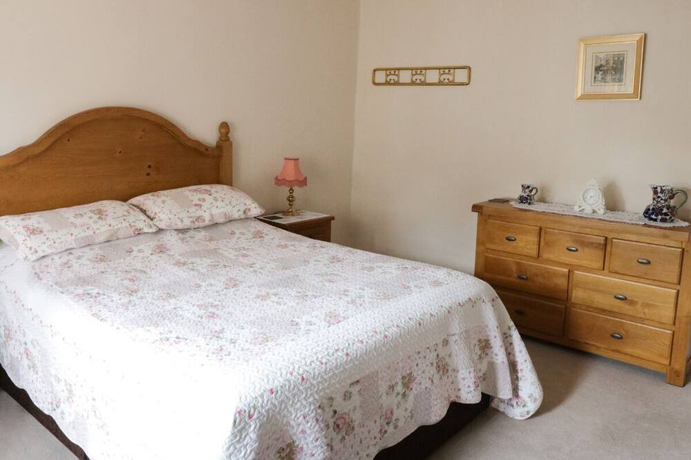 Photo of Bedroom in Reeth