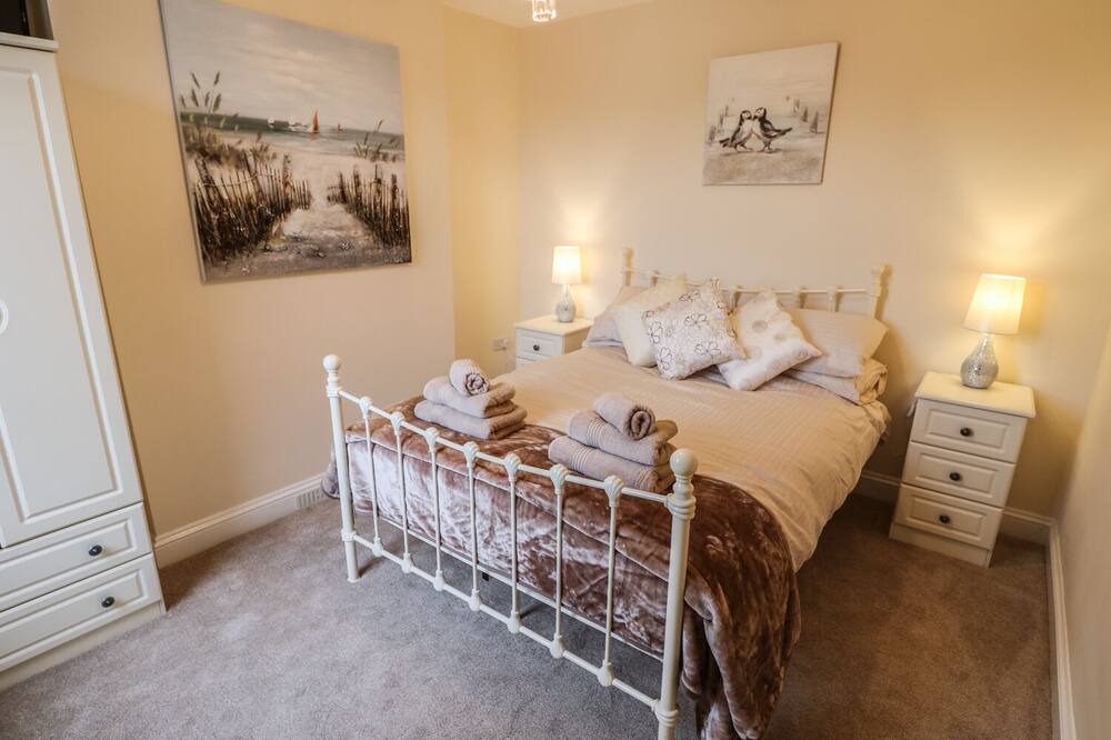 Photo of Bedroom in Stalham