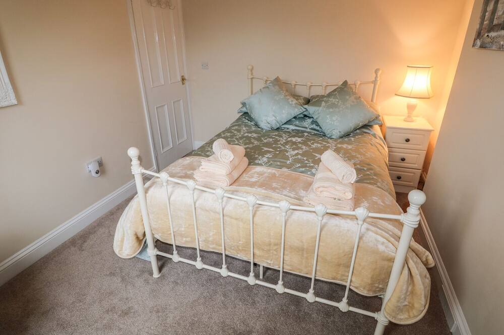 Photo of Bedroom in Stalham