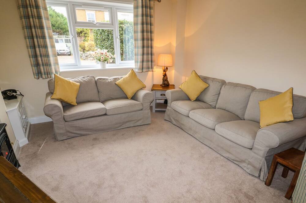 Photo of Livingroom in Stalham
