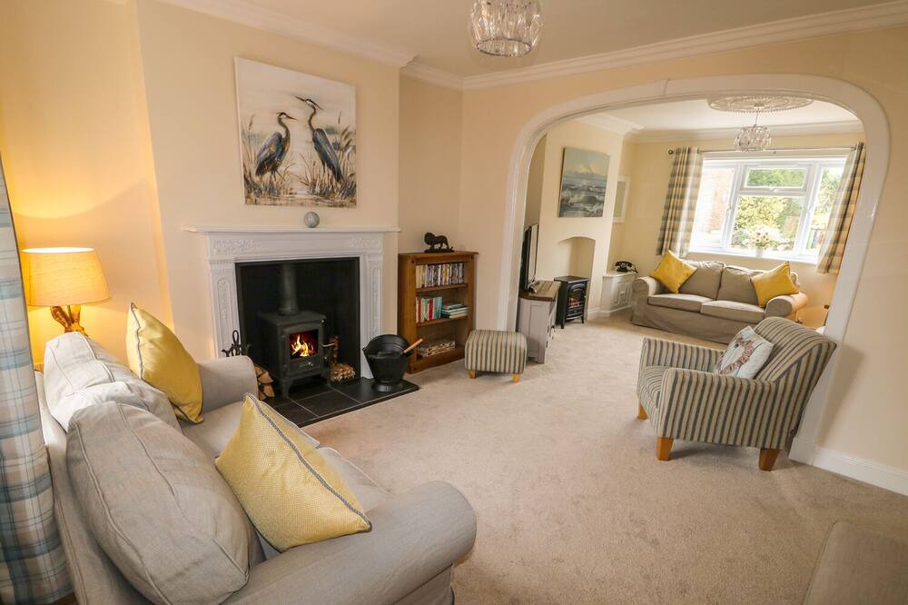 Photo of Livingroom in Stalham