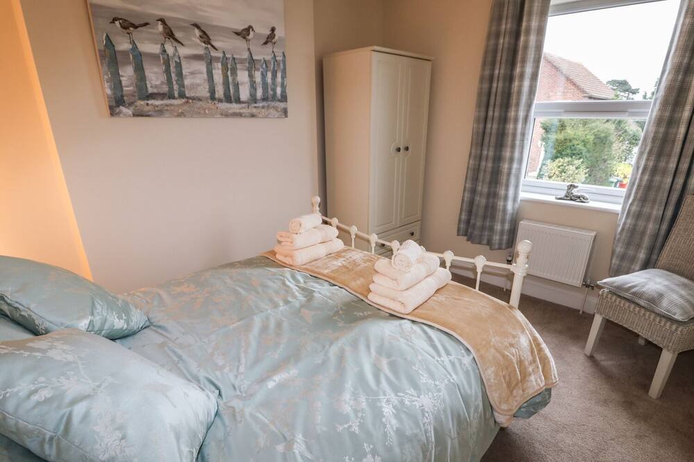 Photo of Bedroom in Stalham