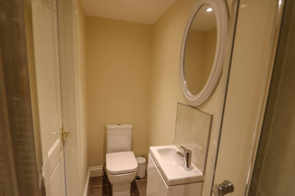 Photo of Bathroom in Stalham