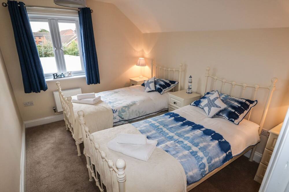 Photo of Bedroom in Stalham