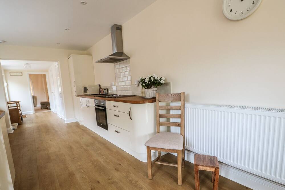 Photo of Kitchen in Stalham