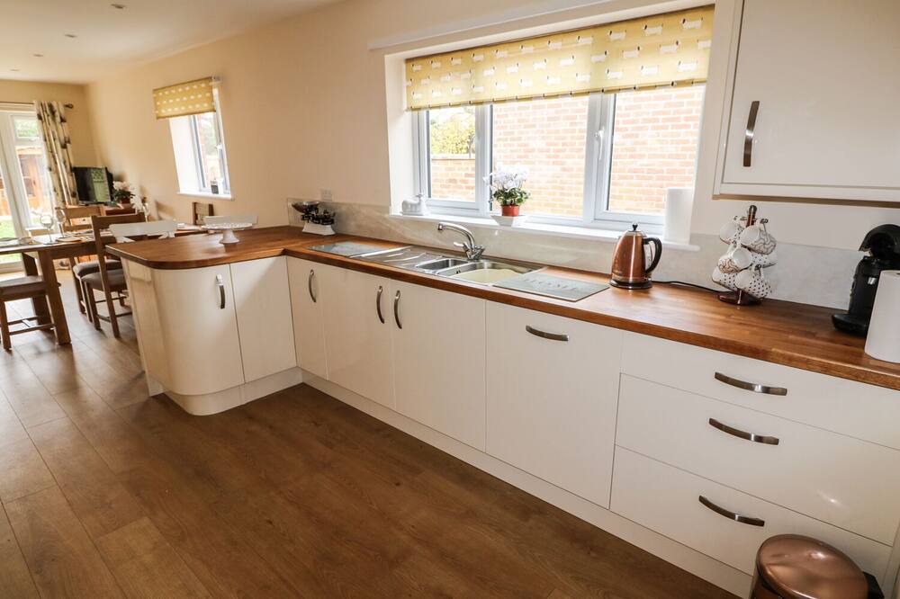 Photo of Kitchen in Stalham