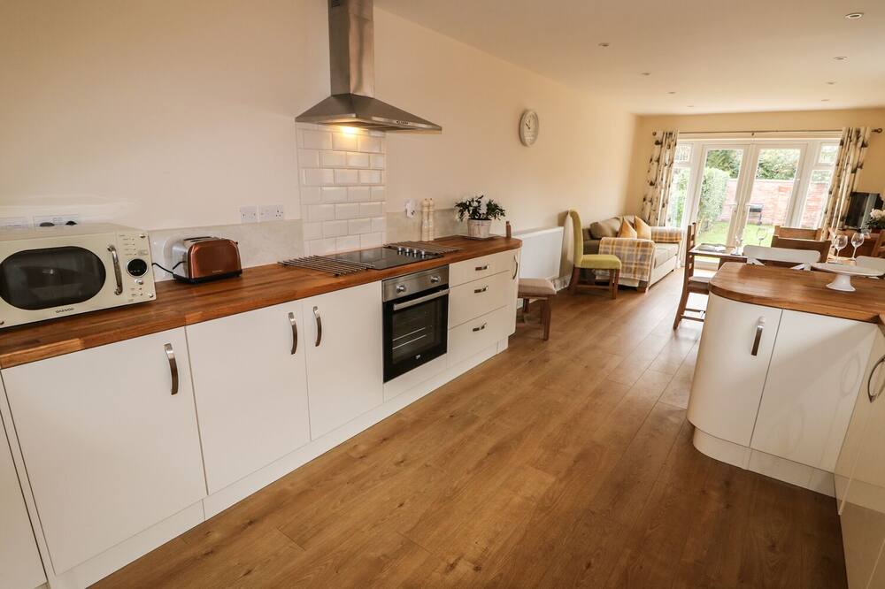 Photo of Kitchen in Stalham