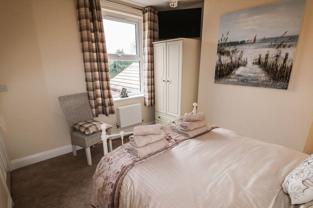 Photo of Bedroom in Stalham