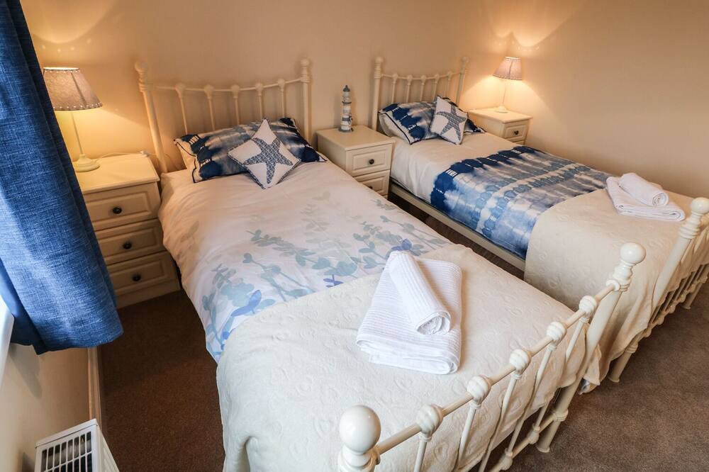 Photo of Bedroom in Stalham