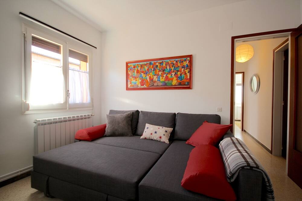 Photo of Livingroom in Salas de Pallars