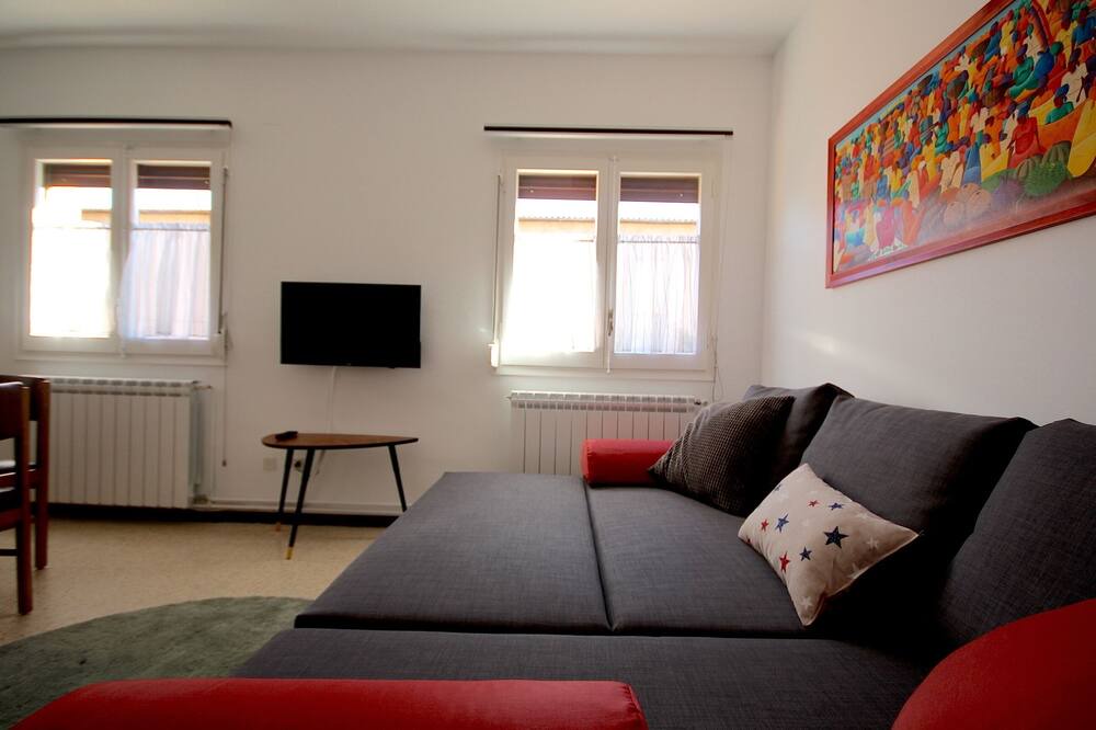 Photo of Livingroom in Salas de Pallars