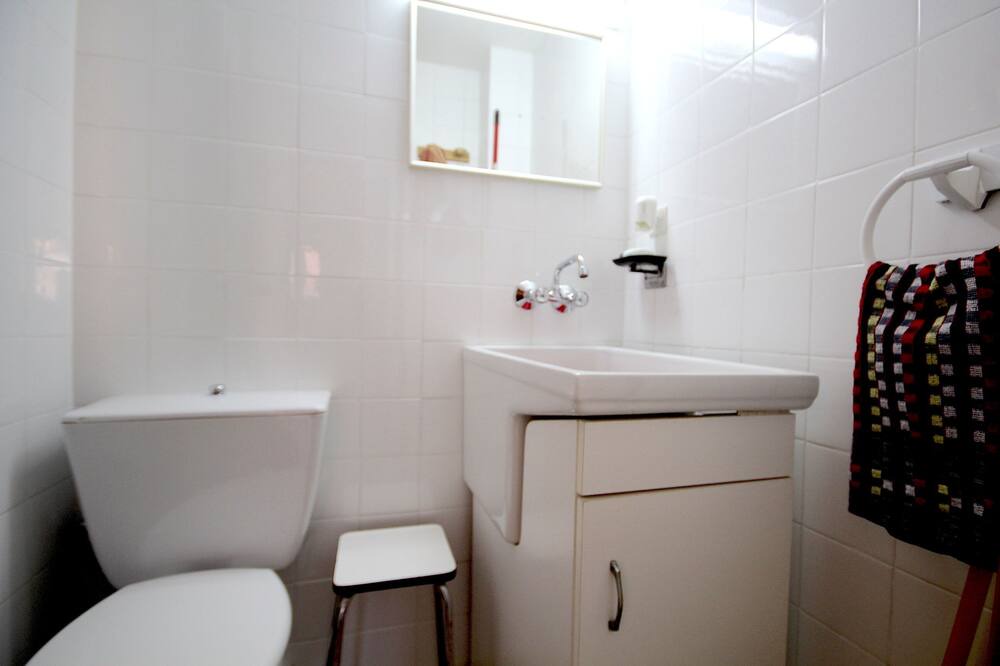 Photo of Bathroom in Salas de Pallars
