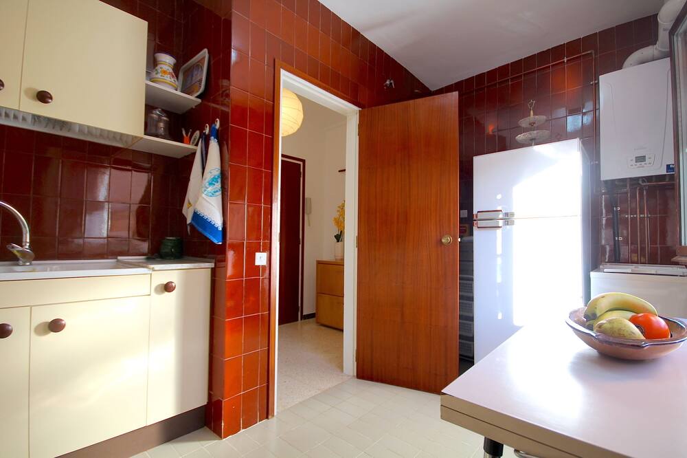 Photo of Kitchen in Salas de Pallars