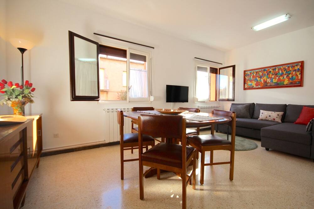 Photo of Livingroom in Salas de Pallars
