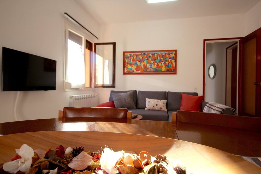 Photo of Livingroom in Salas de Pallars
