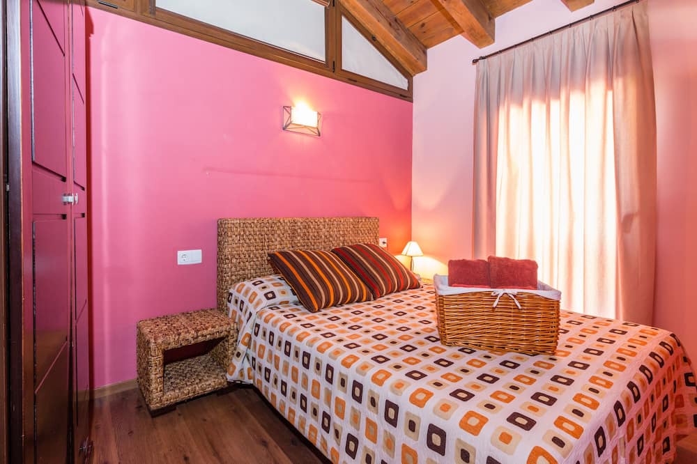 Photo of Bedroom in Pobleta de Bellvehi