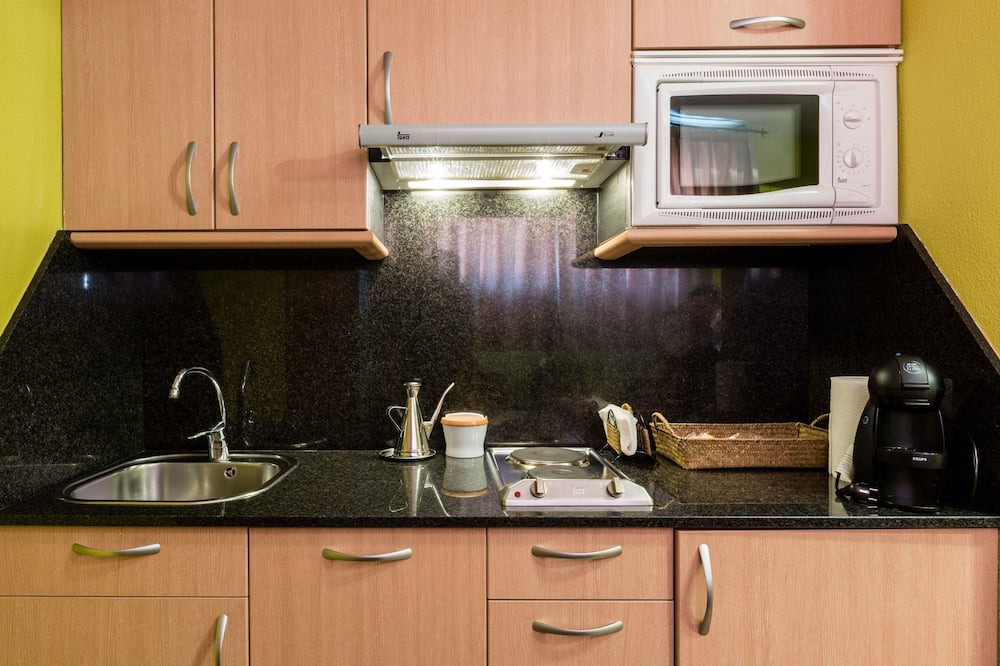 Photo of Kitchen in Pobleta de Bellvehi