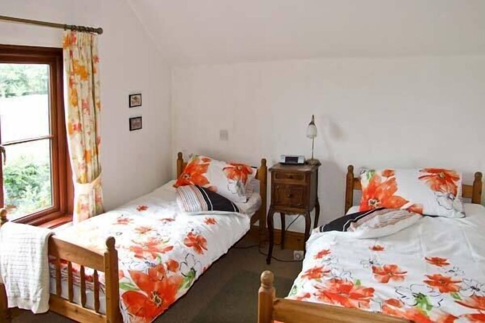 Photo of Bedroom in Leek