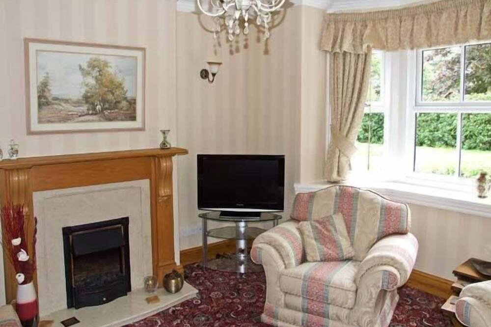 Photo of Livingroom in Leek