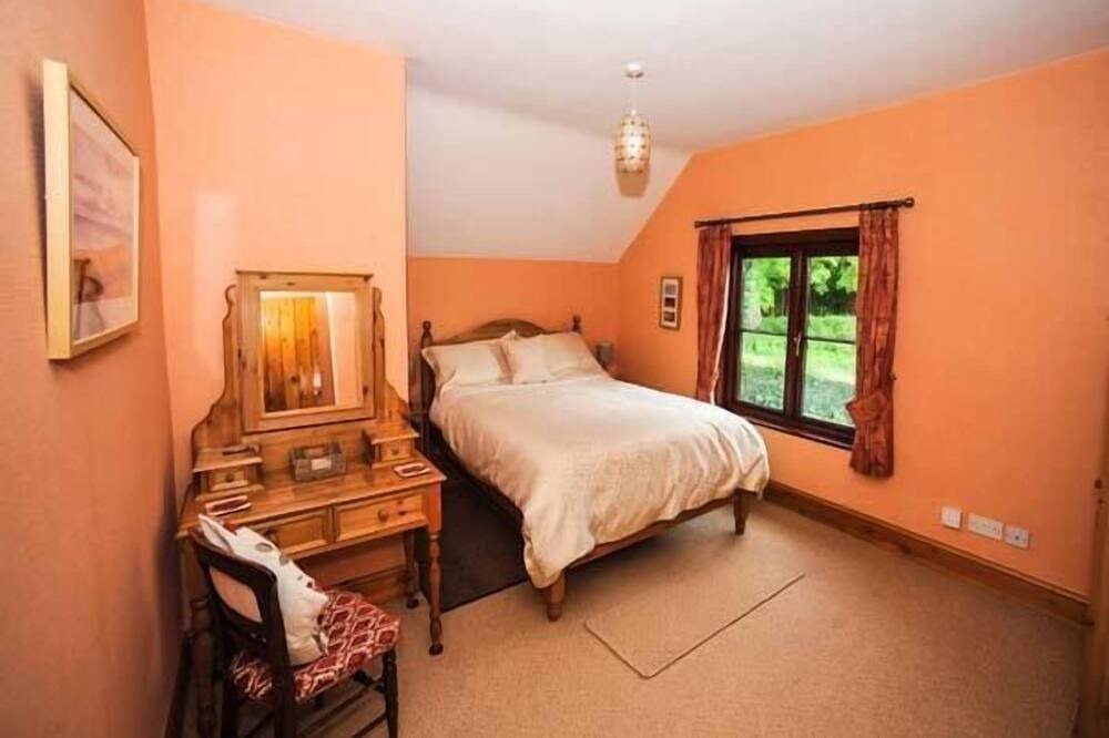 Photo of Bedroom in Leek