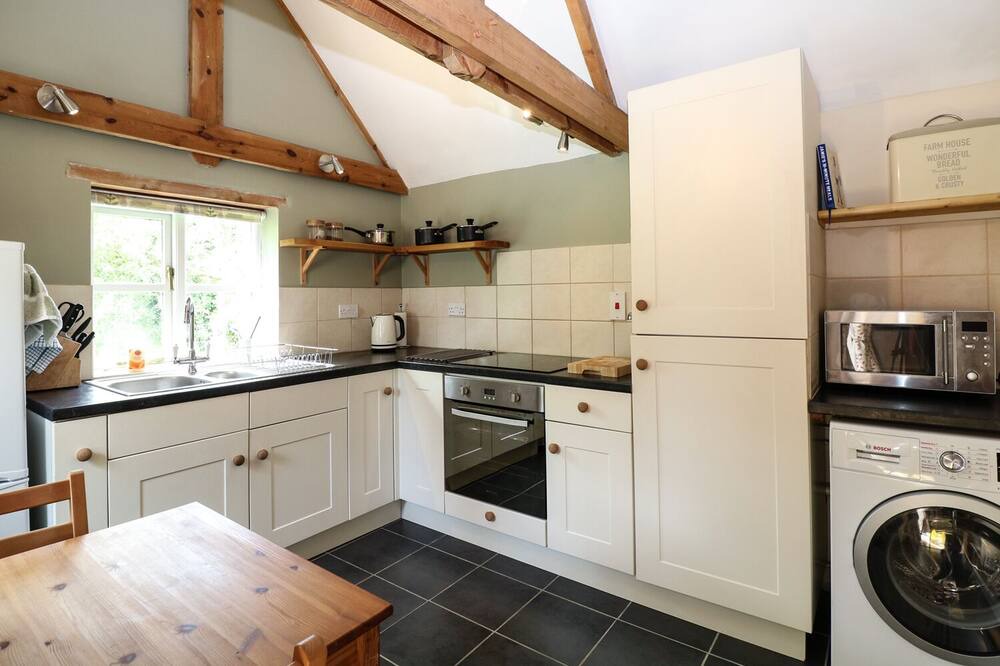 Photo of Kitchen in Nettleton