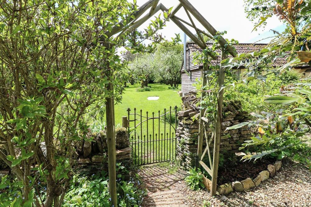 Photo of Outdoor in Nettleton