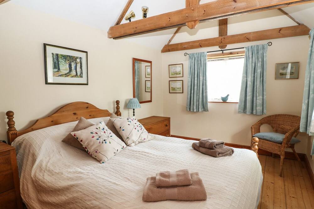 Photo of Bedroom in Nettleton