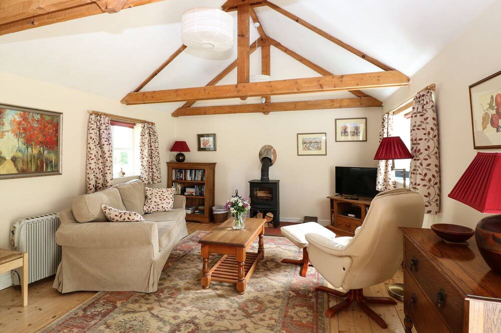 Photo of Livingroom in Nettleton