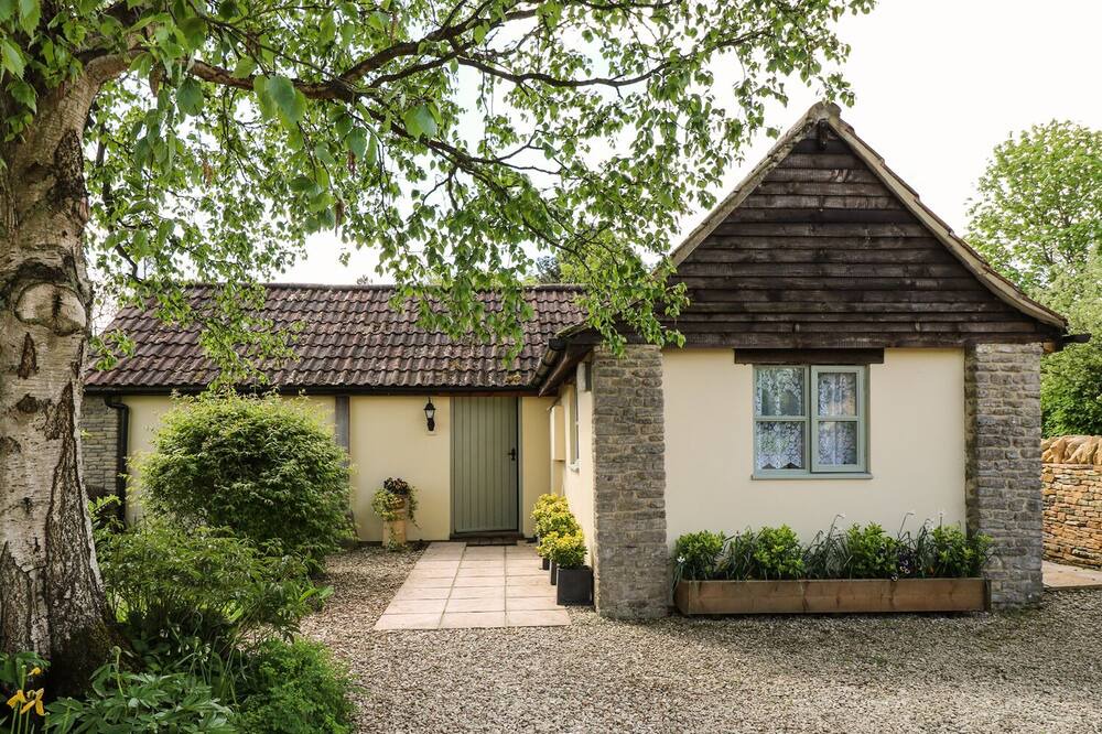 Photo of Outdoor in Nettleton