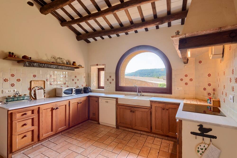 Photo of Kitchen in Pontos