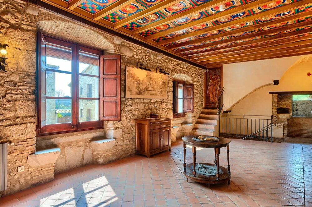 Photo of Livingroom in Pontos
