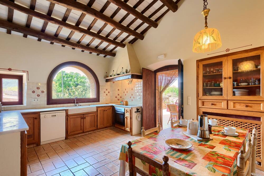 Photo of Kitchen in Pontos