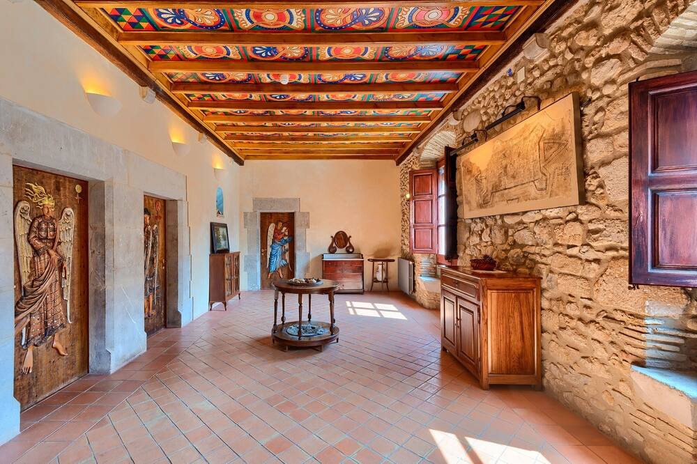 Photo of Livingroom in Pontos