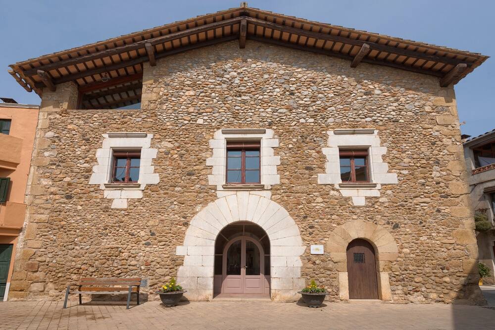 Photo of Outdoor in Pontos