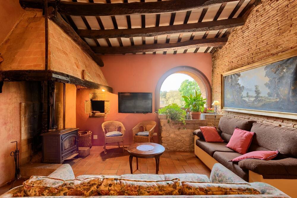 Photo of Livingroom in Pontos