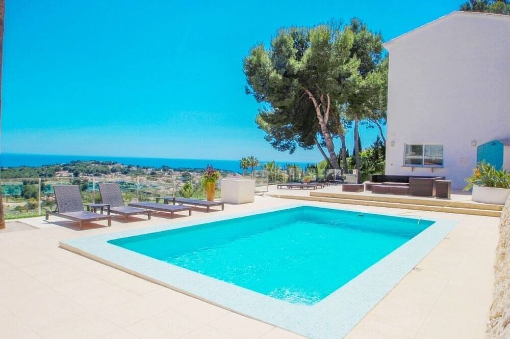 Photo of Outdoor in Benimeit
