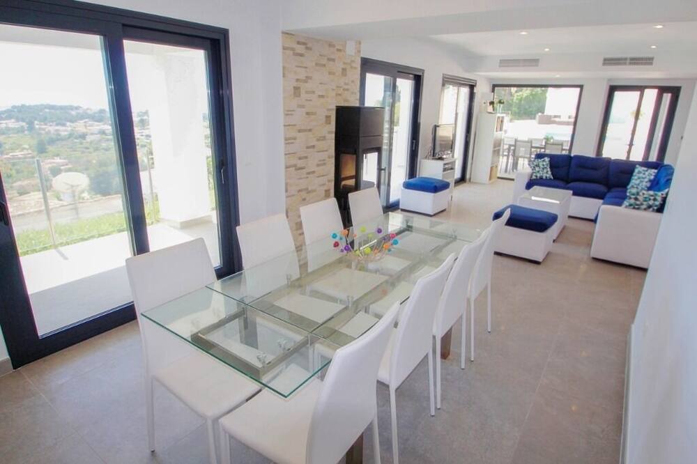 Photo of Livingroom in Benimeit