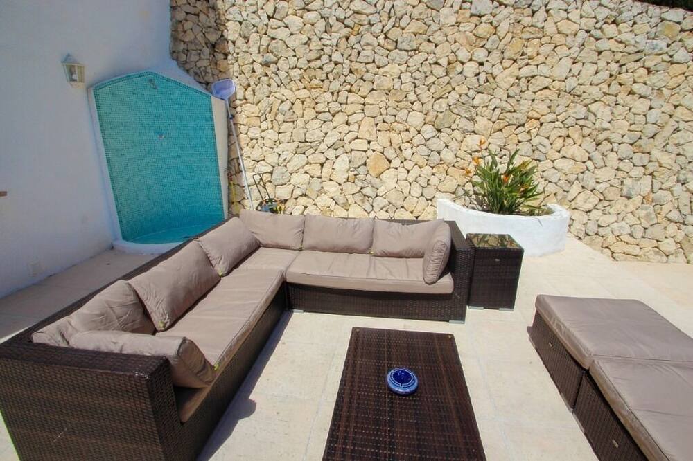 Photo of Livingroom in Benimeit