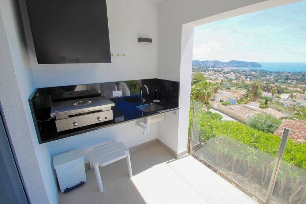Photo of Kitchen in Benimeit