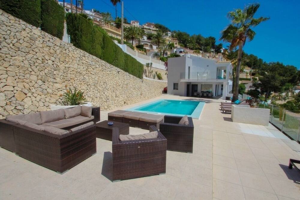 Photo of Outdoor in Benimeit