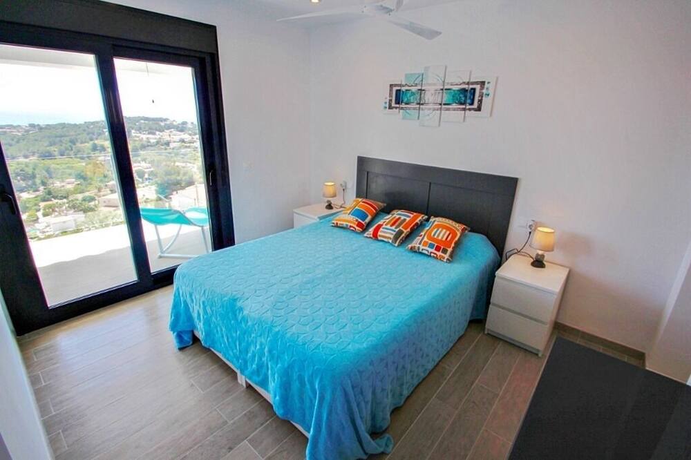 Photo of Bedroom in Benimeit