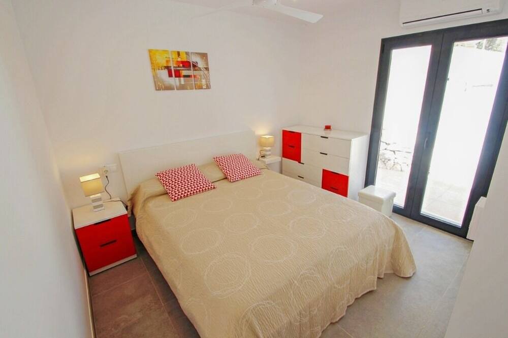 Photo of Bedroom in Benimeit