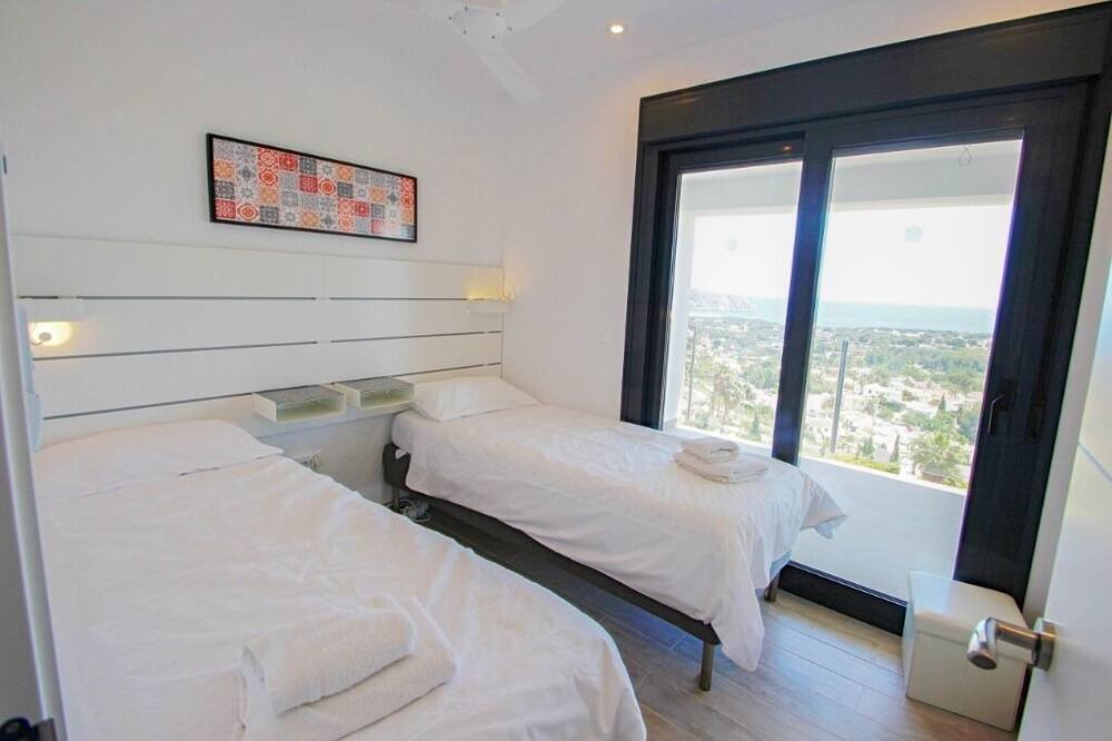 Photo of Bedroom in Benimeit