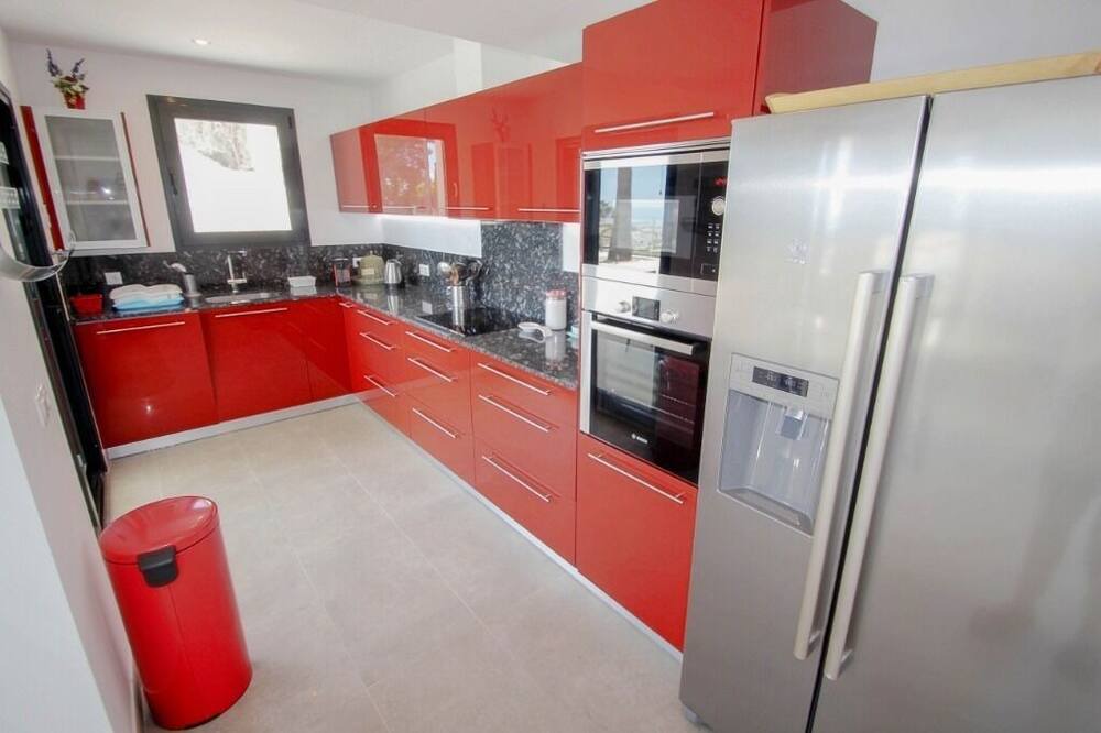 Photo of Kitchen in Benimeit