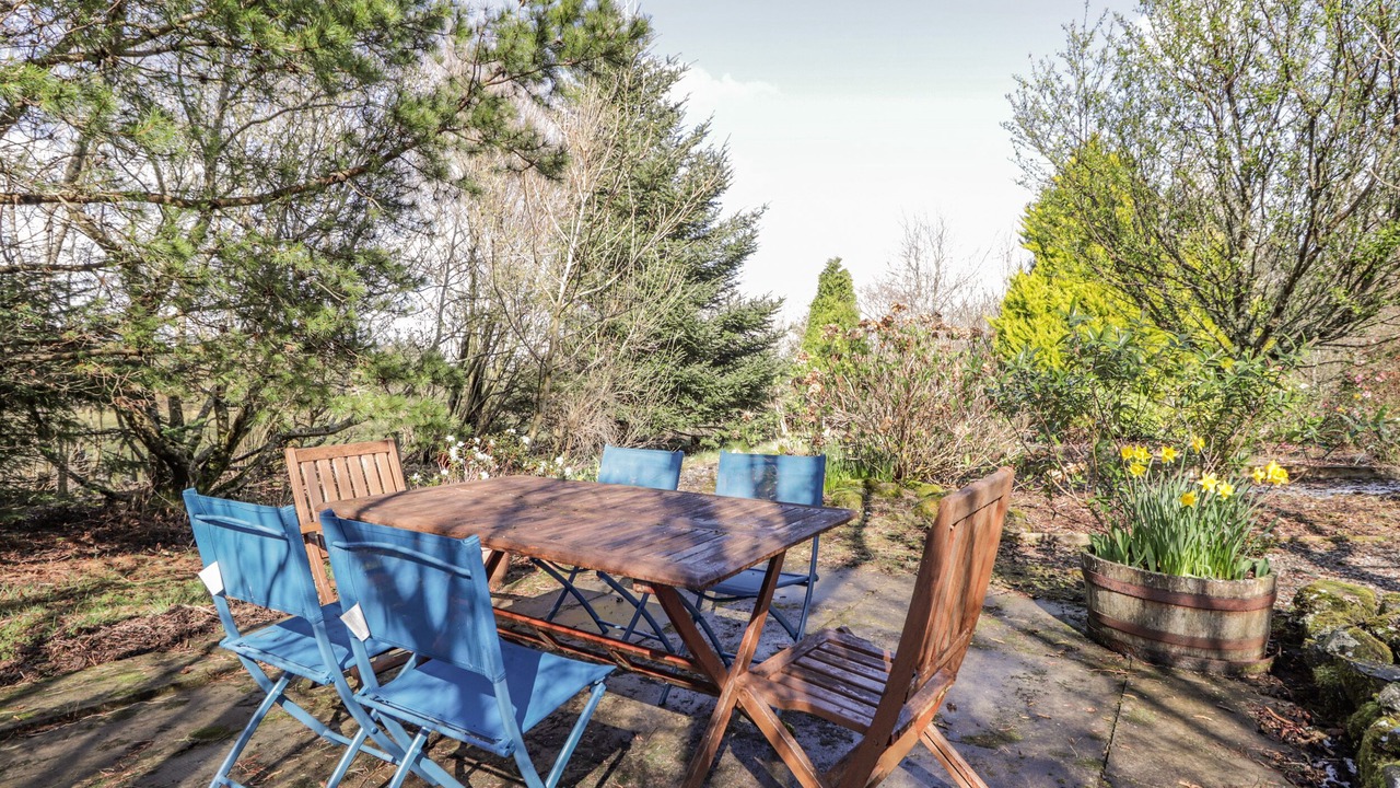 Photo of Outdoor in Bornesketaig