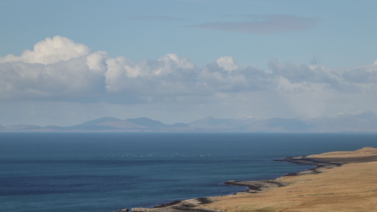 Photo of Outdoor in Bornesketaig